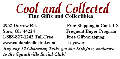 Cool and Collected Fine Gifts and Collectibles